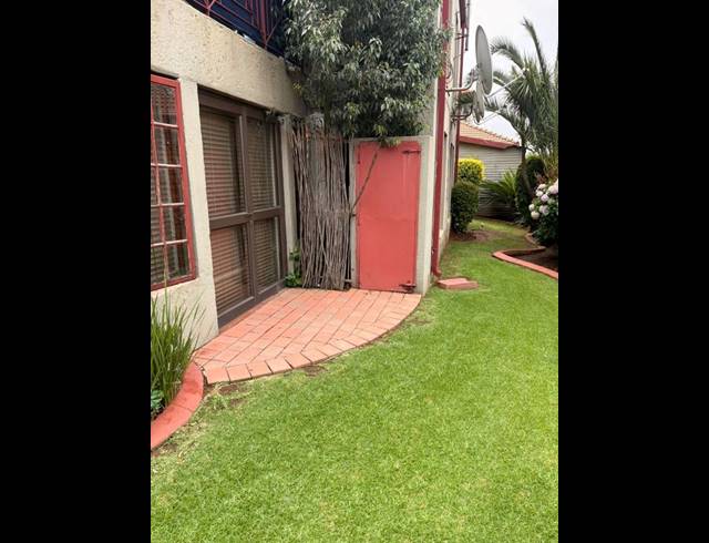 1 BEDROOM PROPERTY TO RENT IN RANDHART